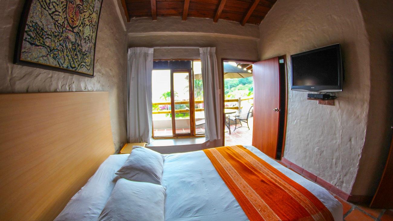 Hotel photo 47 of Hotel Baja Montanita.