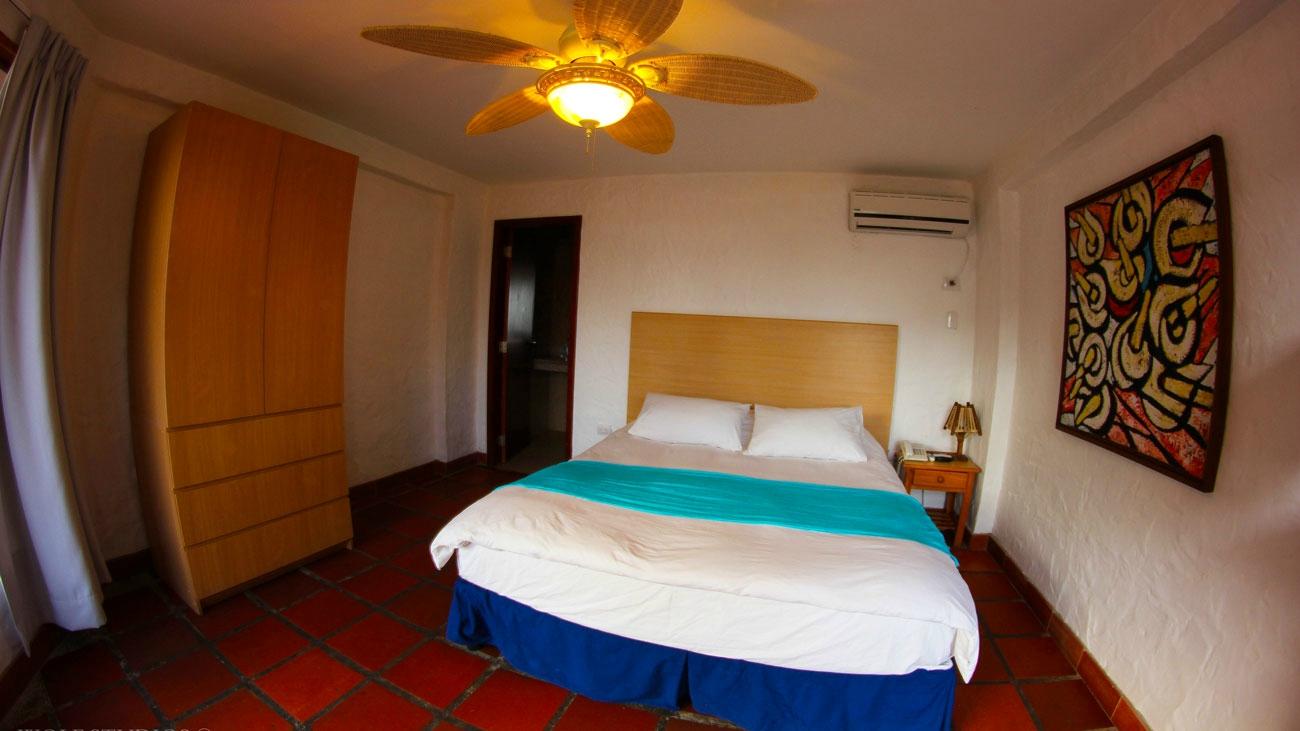 Hotel photo 48 of Hotel Baja Montanita.