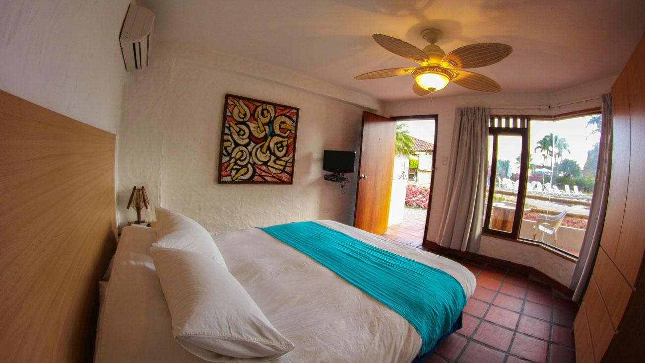 Hotel photo 30 of Hotel Baja Montanita.