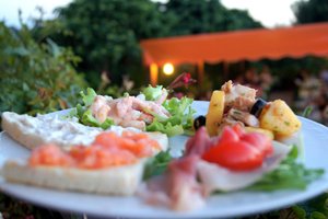Cibo