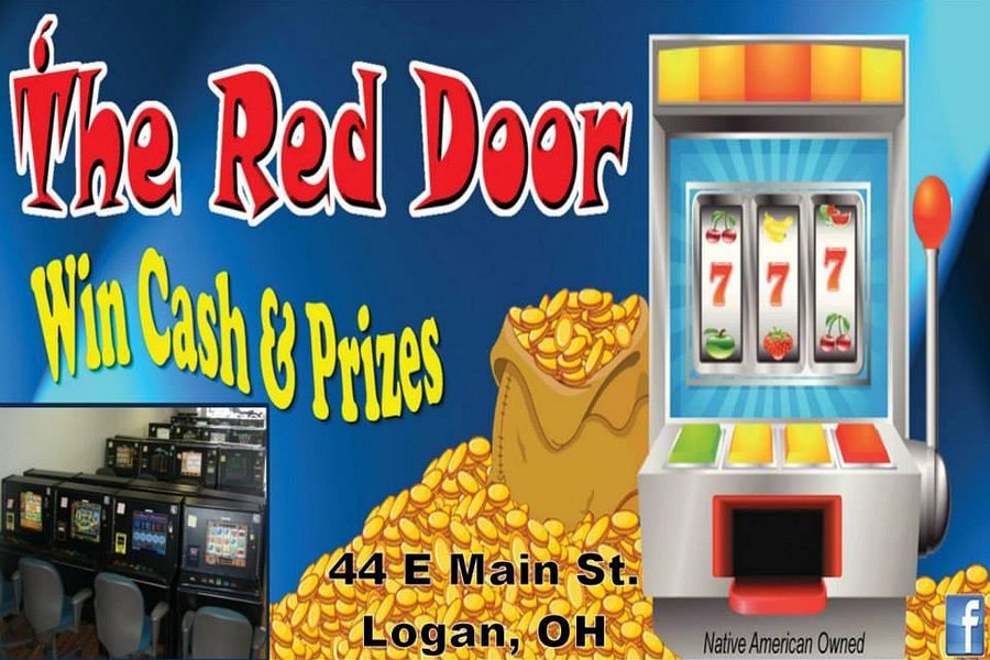 The Red Door Casino image