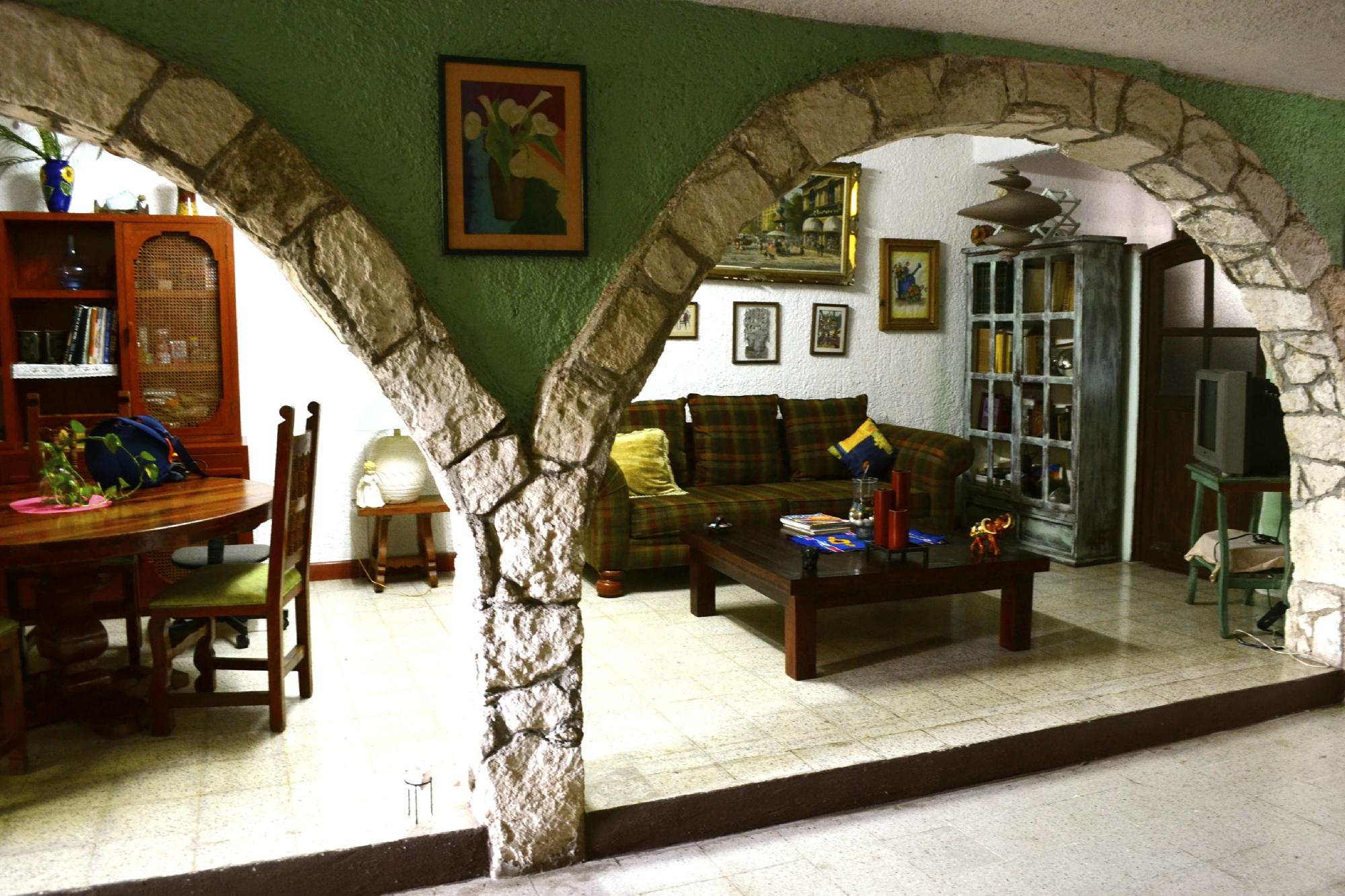 CASA CHAAC BED & BREAKFAST (Cancún, México) - Opiniones Y Comentarios ...