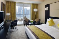 Hotel photo 36 of Movenpick Hotel Jumeirah Lakes Towers.