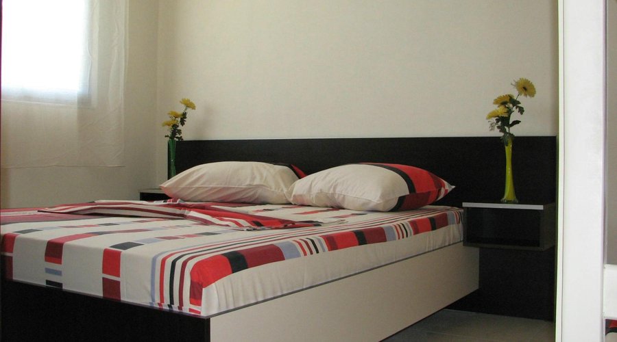 Camera da letto - 1