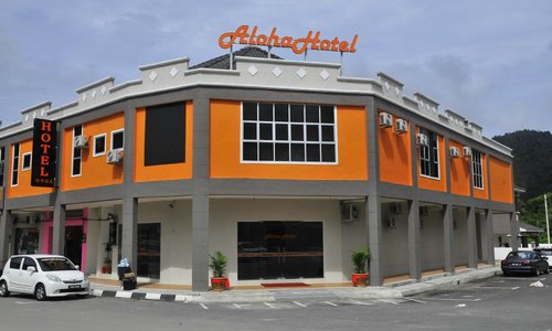 ALOHA HOTEL