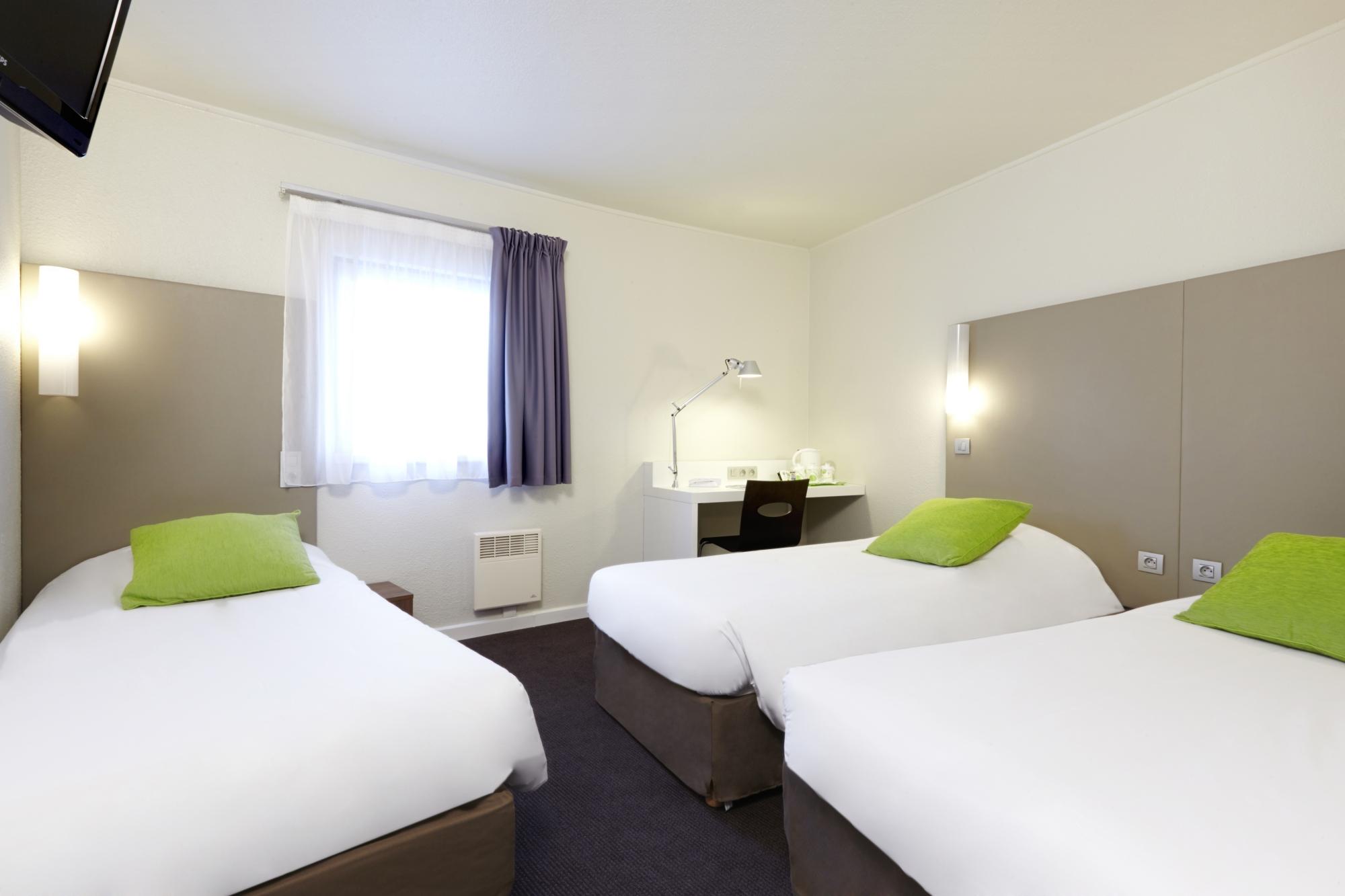 CAMPANILE PARIS EST PORTE DE BAGNOLET - Updated 2024 Prices & Hotel ...