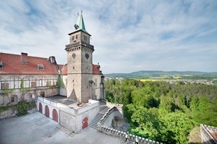 view tower