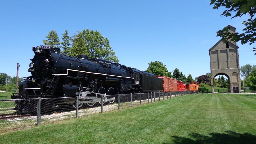 2024年 Train Depot Museum - 出発前に知っておくべきことすべて - トリップアドバイザー