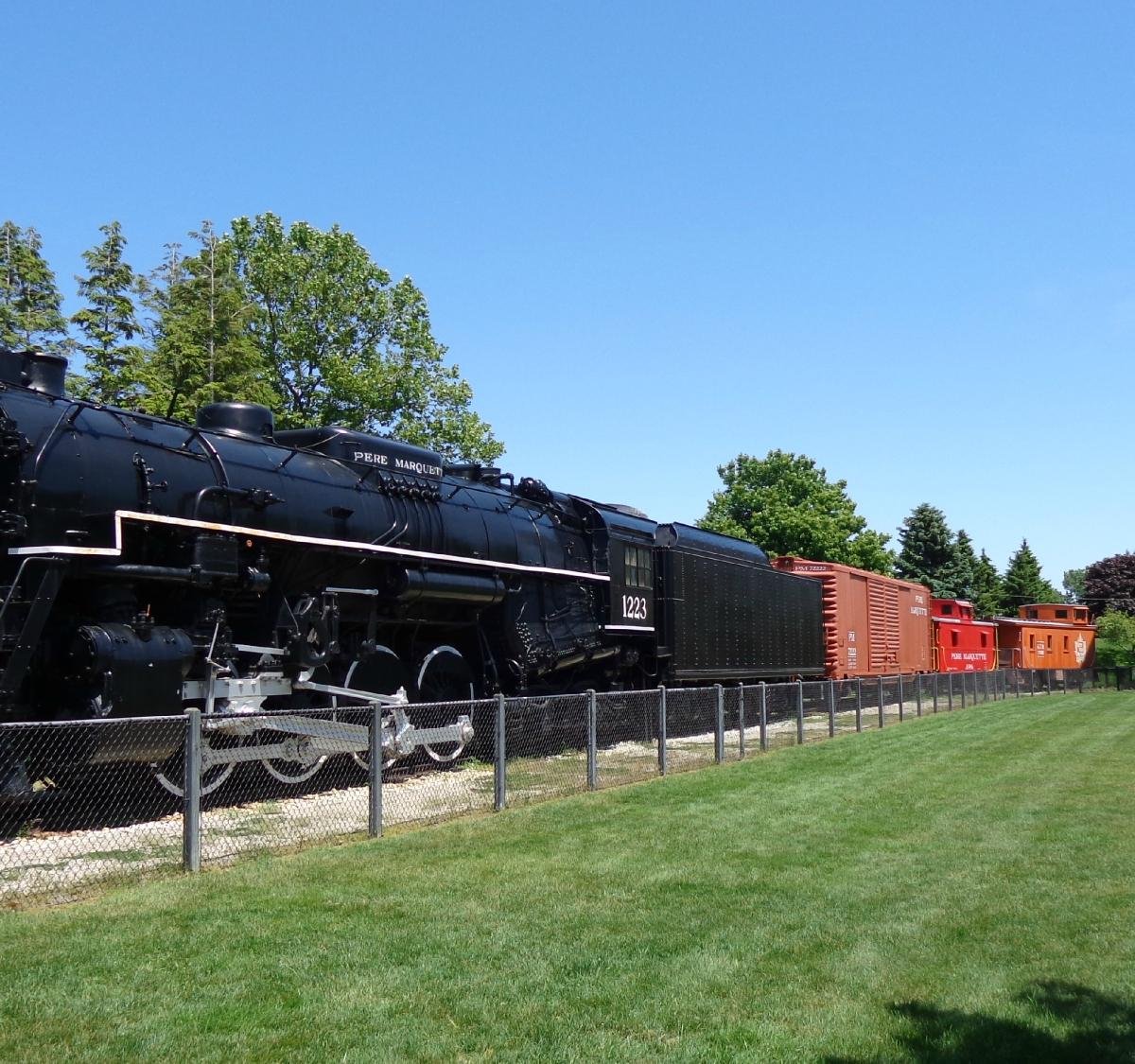 2025年 Train Depot Museum - 出発前に知っておくべきことすべて - トリップアドバイザー