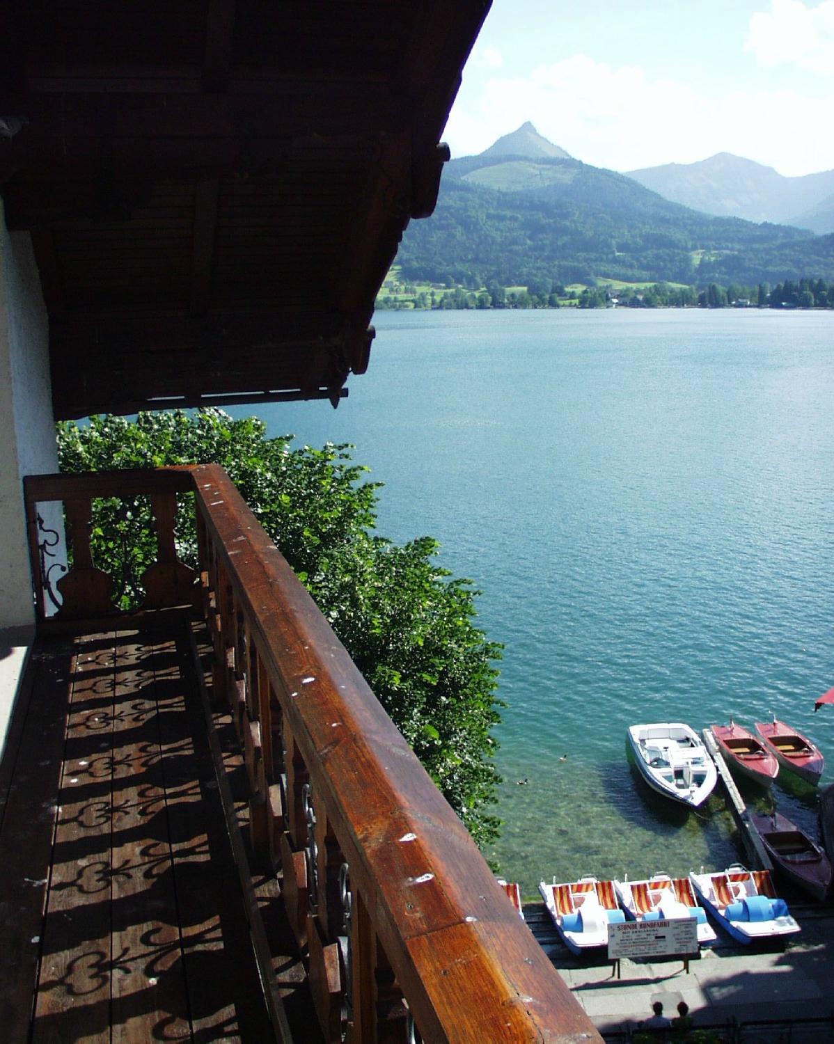 Hotel photo 17 of Seebockenhotel Zum Weissen Hirschen.