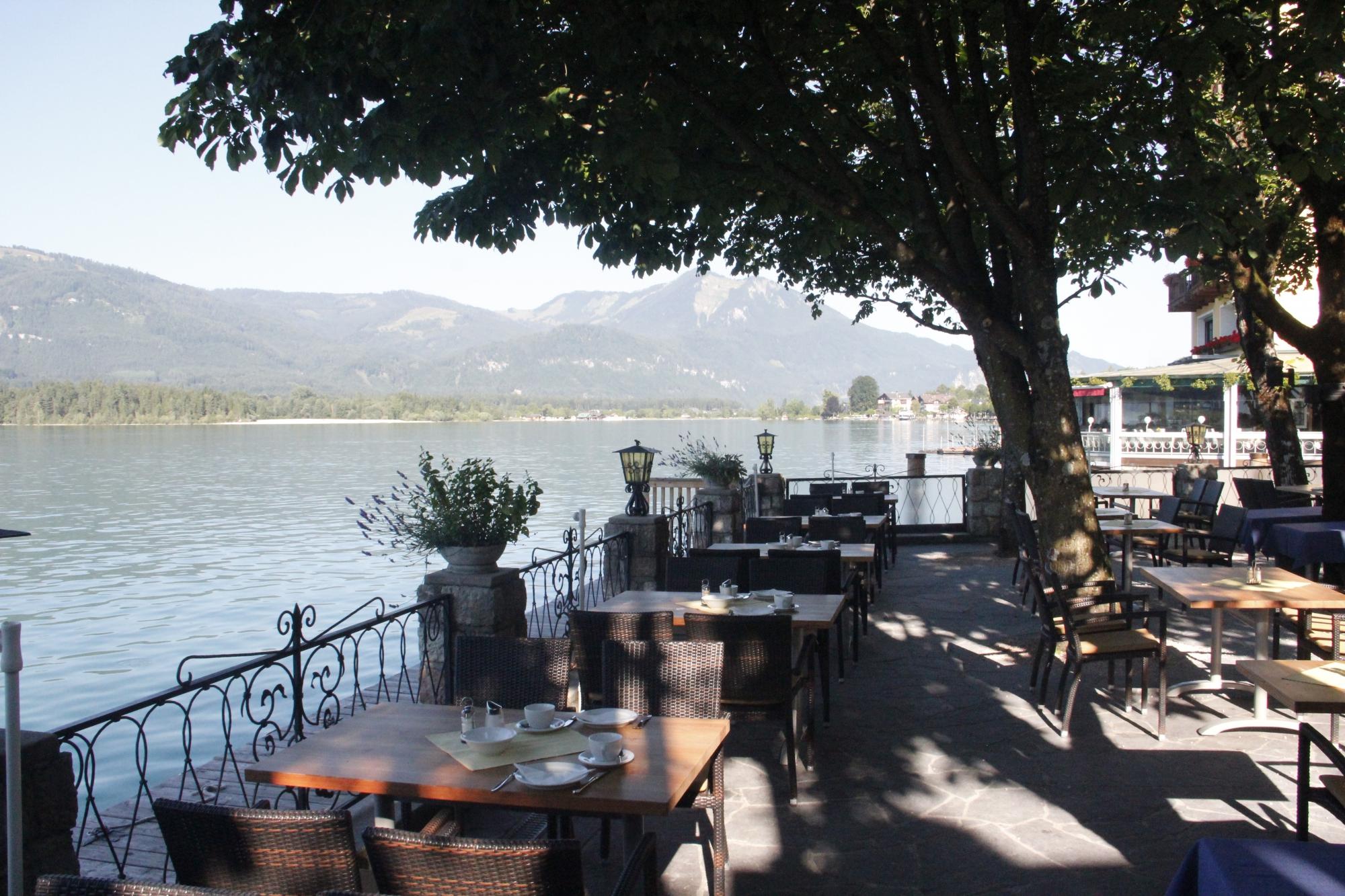 Hotel photo 10 of Seebockenhotel Zum Weissen Hirschen.