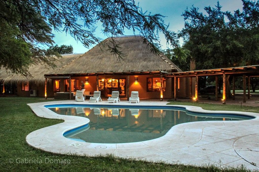 El Cortijo Prices Lodge Reviews Cordoba Argentina Tripadvisor