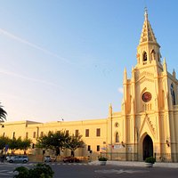 Santuario de Ntra Sra de Regla