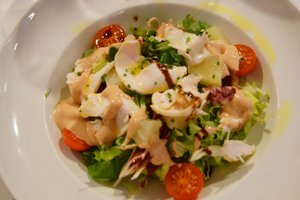 Comida