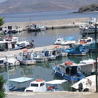Porto di Melitsahas