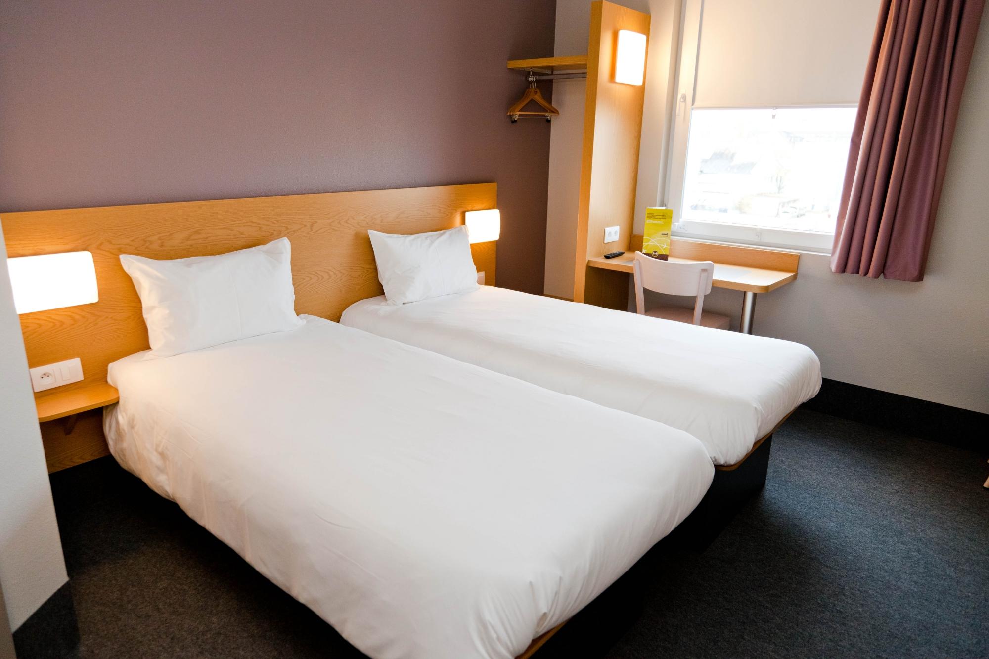 B&B HOTEL WROCŁAW CENTRUM $45 ($̶5̶6̶) - Updated 2024 Prices & Reviews ...