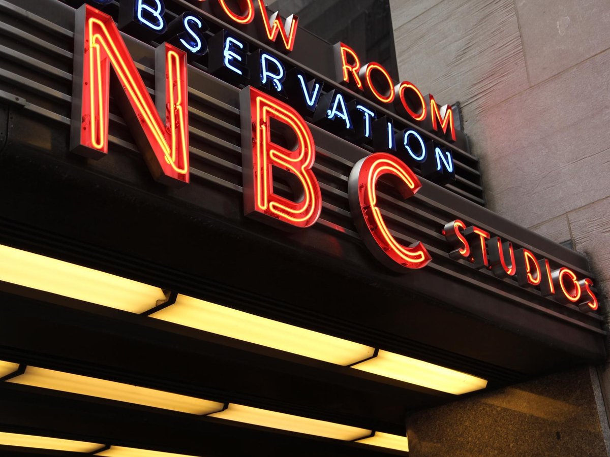 NBC Studio Tours All You Need To Know BEFORE You Go (with, 59% OFF