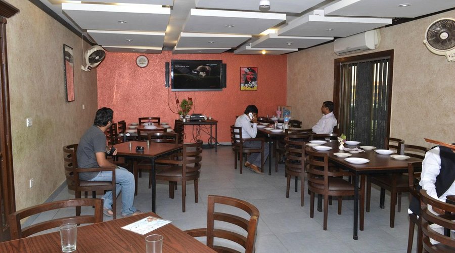 Hotel Sehwan Divine - 호텔 리뷰