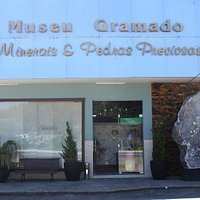 Museu Gramado