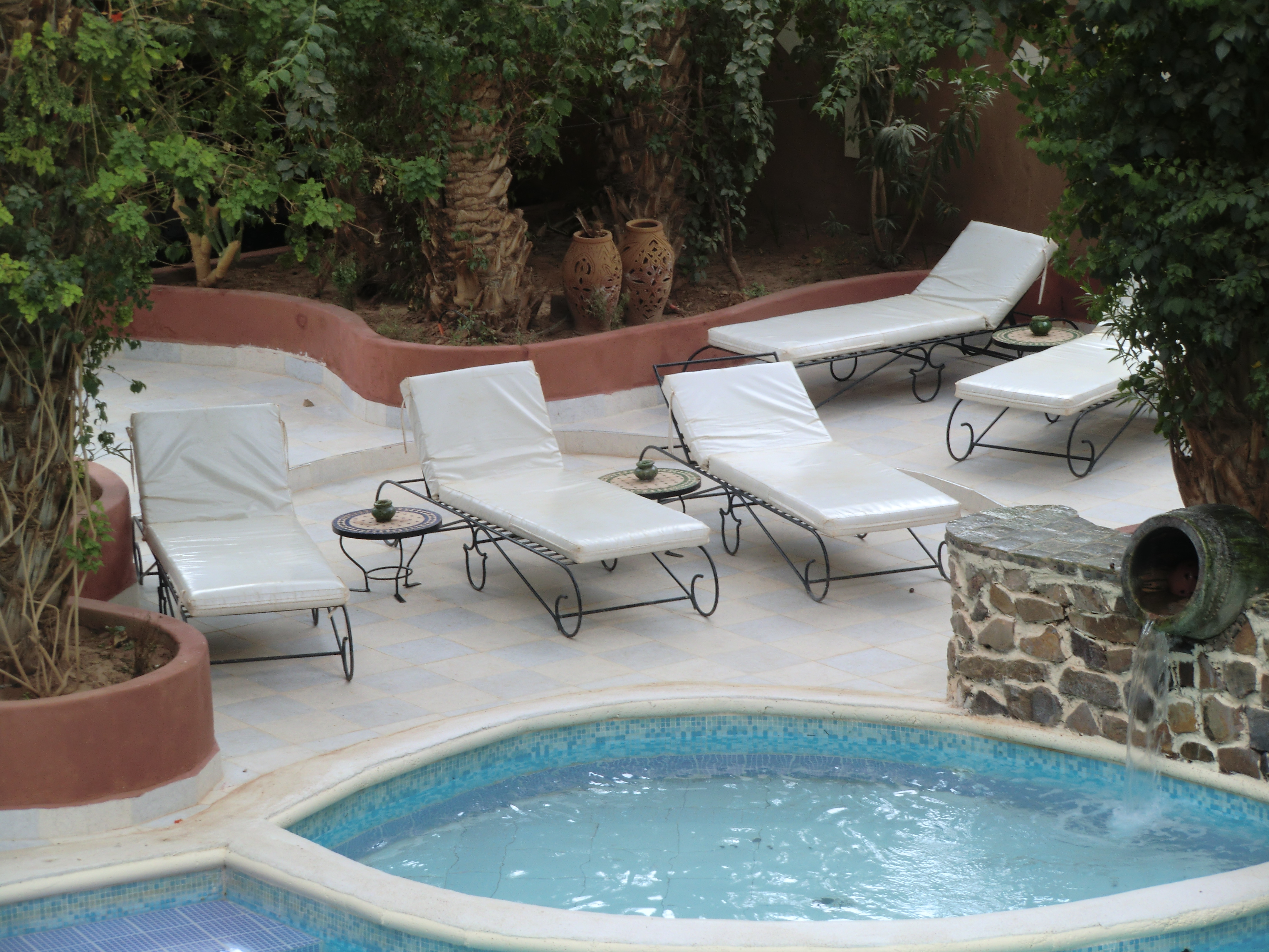 Hotel photo 93 of Kasbah Sirocco.