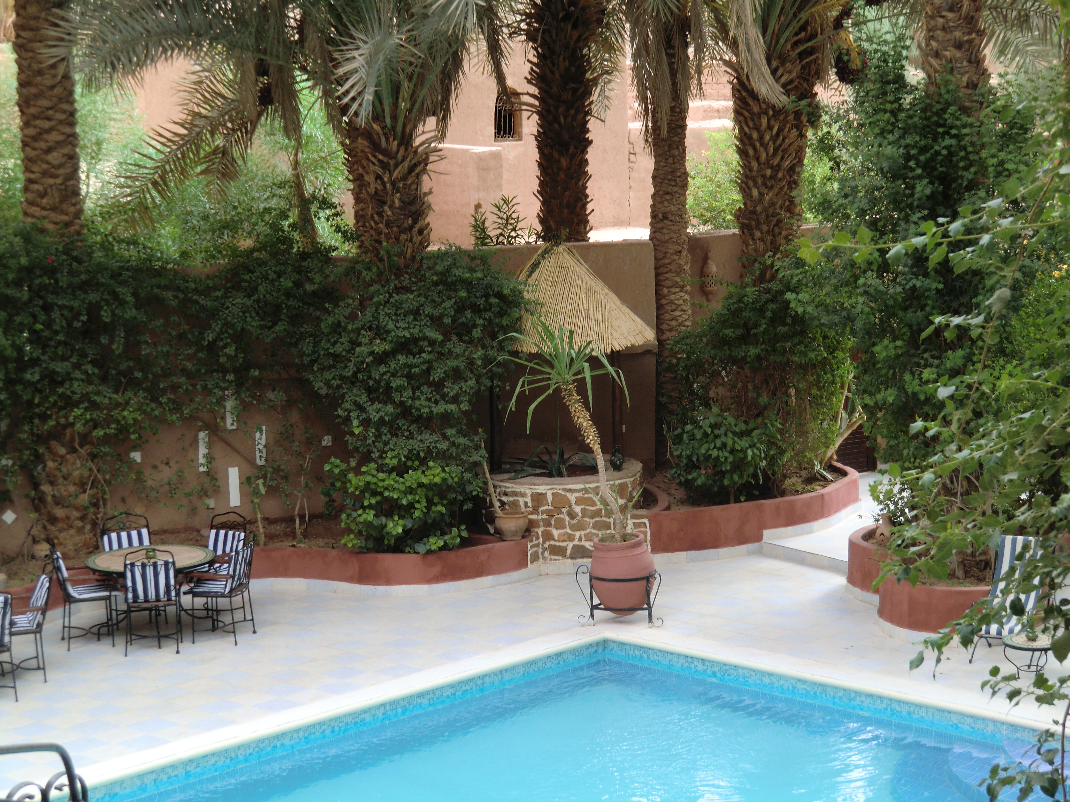 Hotel photo 60 of Kasbah Sirocco.