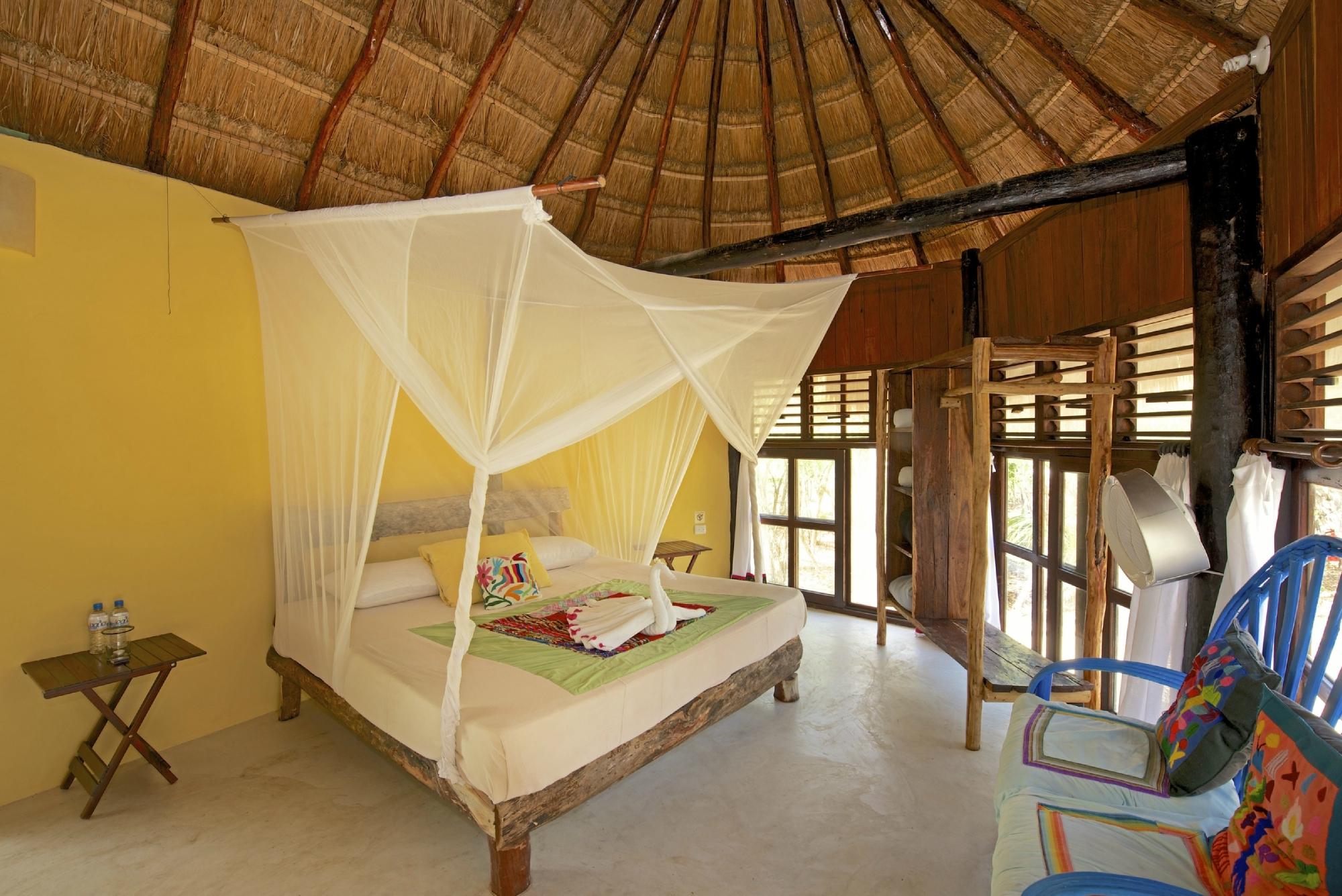 TULUM HEMINGWAY ROMANTIC CABANAS - B&B Reviews (Mexico)