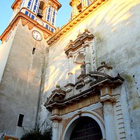 Parroquia Ntra Sra de la O