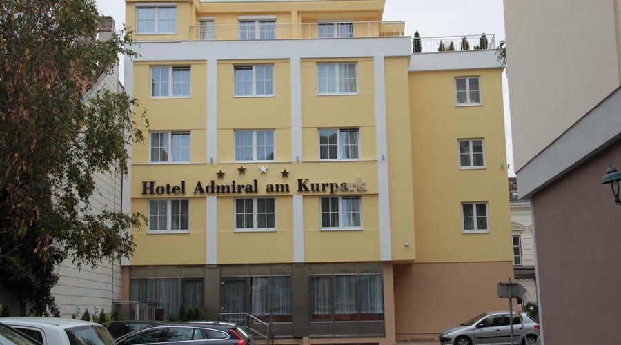 Hotelansicht