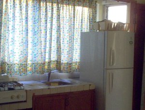 Habitación y suite