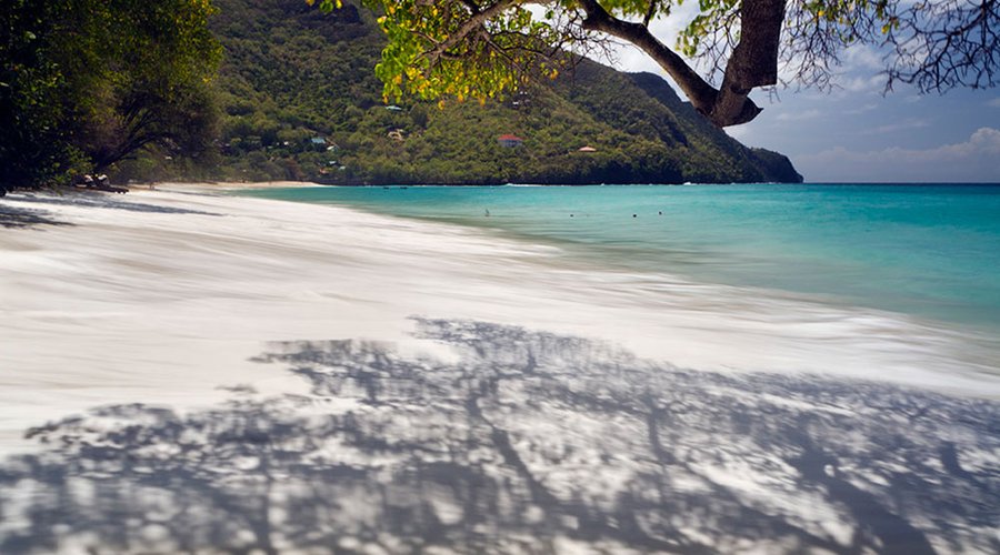 Lower Bay Beach