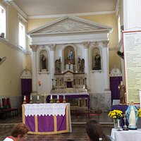 Altar