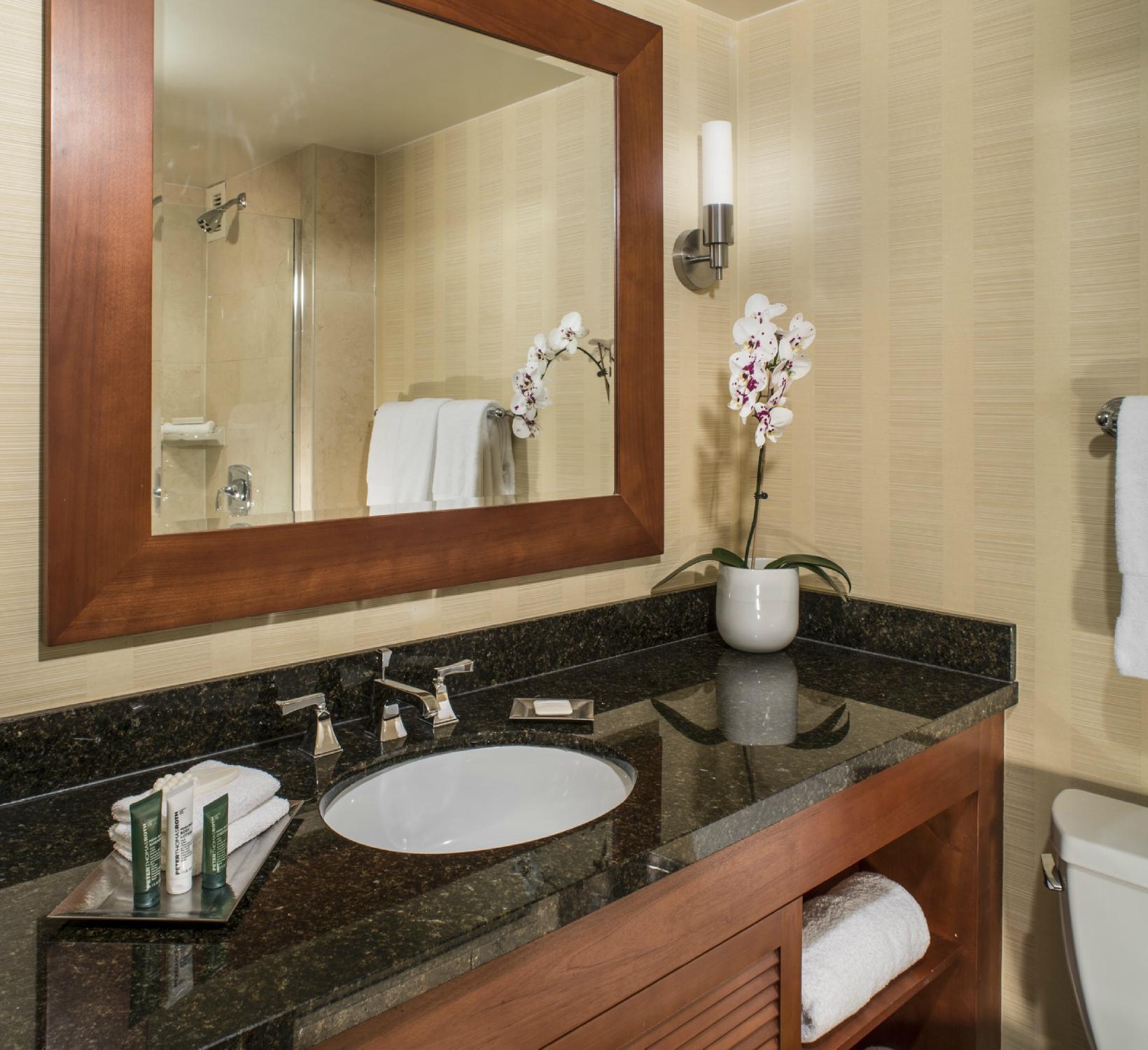 Hotel photo 15 of Hilton Tampa Downtown.