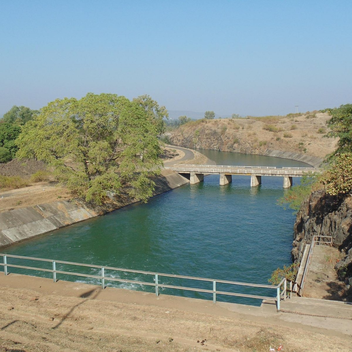1200px x 1200px - Bargi Dam (Jabalpur) - All You Need to Know BEFORE You Go