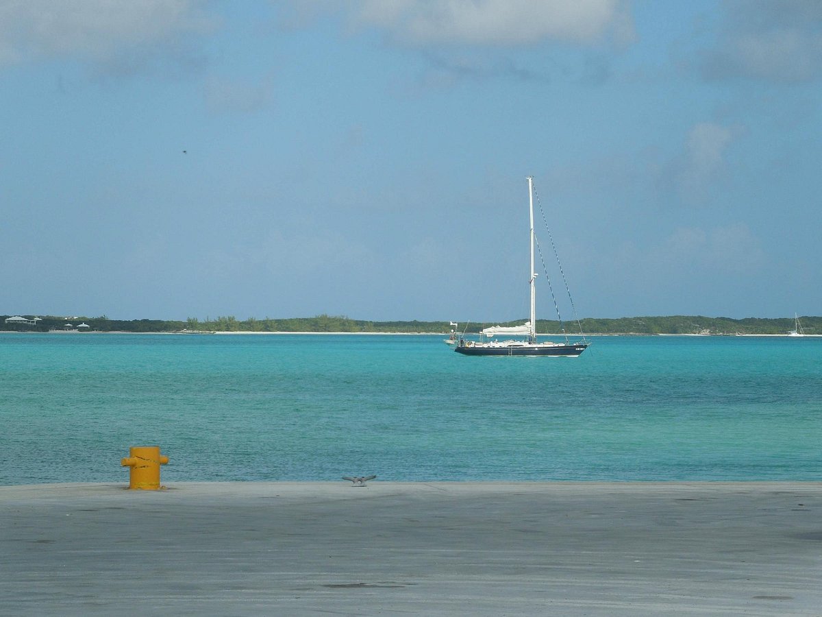 Exuma Palms Resort - UPDATED 2024 Prices, Reviews & Photos