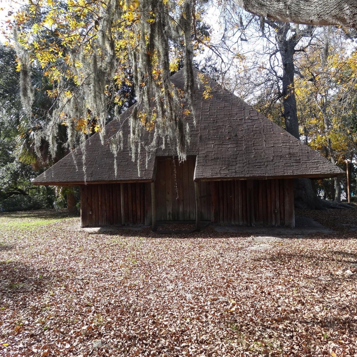 Collection 99+ Pictures indian temple mound museum fort walton beach fl Latest