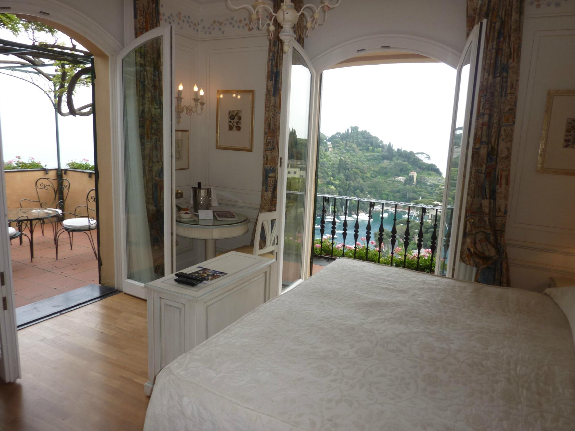 Hotel photo 25 of Splendido, A Belmond Hotel, Portofino.