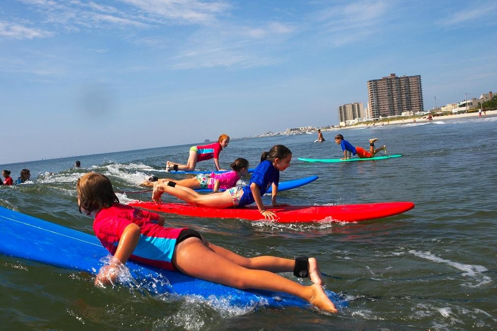 stacey's surf and paddle