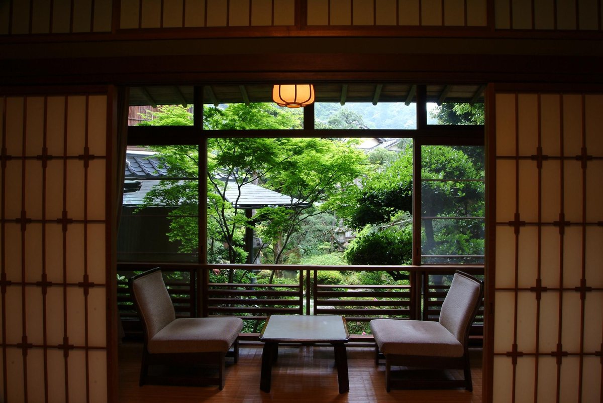 Kinosaki Onsen Nishimuraya Honkan Rooms: Pictures & Reviews - Tripadvisor