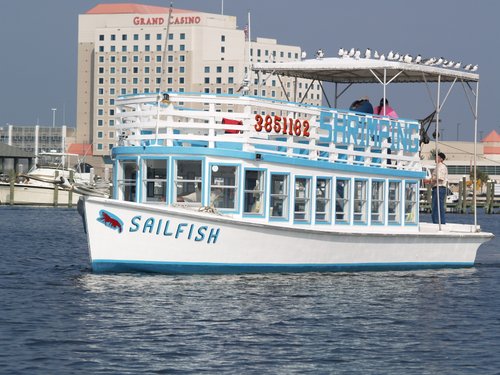 The 10 Best Biloxi Boat Rides Tours Water Sports Tripadvisor