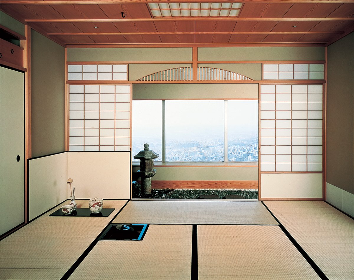 Japanese Tea Ceremony Room Kaikoan, Minatomirai: лучшие советы перед  посещением - Tripadvisor