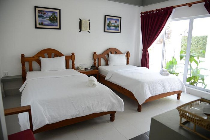 ROPANHA BOUTIQUE HOTEL (Sihanoukville) - Đánh giá Khách sạn - Tripadvisor