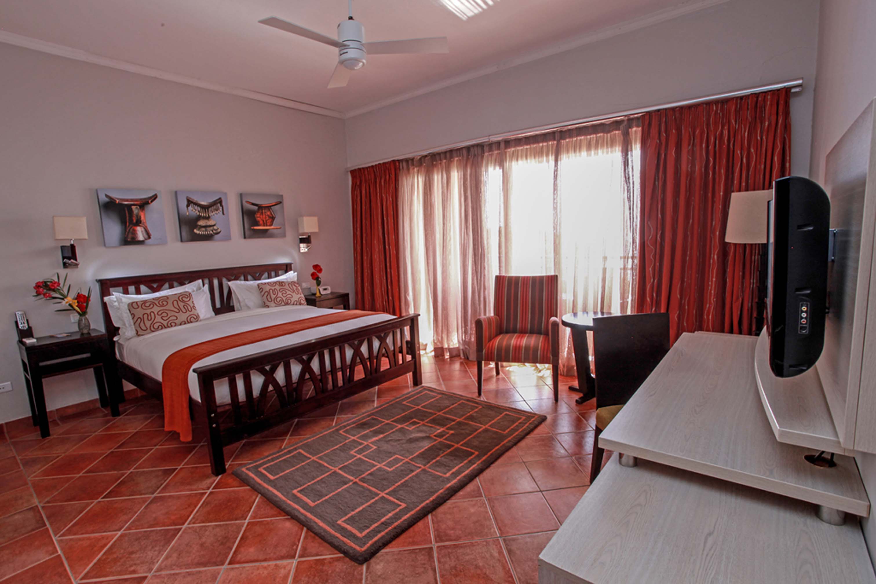 Hotel photo 20 of Haile Resort Hawassa.