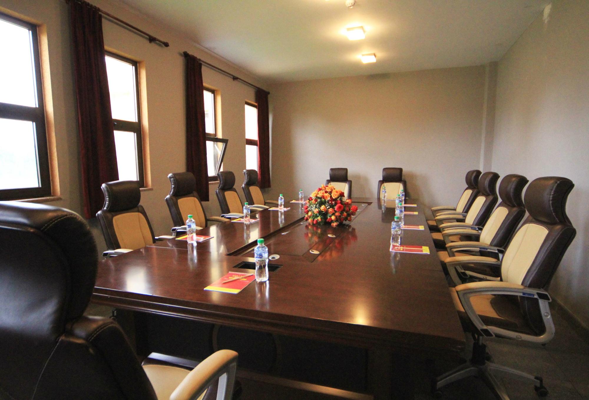 Hotel photo 1 of Haile Resort Hawassa.