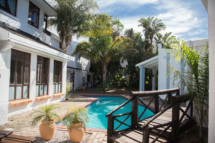 Hallack Manor - Prices & Guest House Reviews (port Elizabeth, South Africa)