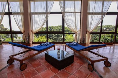 Hotel photo 10 of Haile Resort Hawassa.