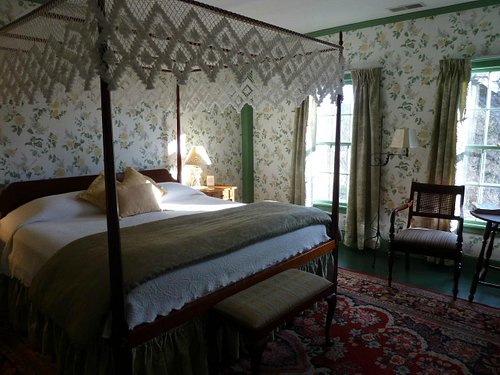 INN AT VALLEY FARMS - Updated 2024 Prices & B&B Reviews (Walpole, NH)