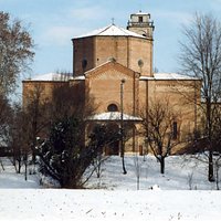 Chiesa di Santa Maria in Bressanoro