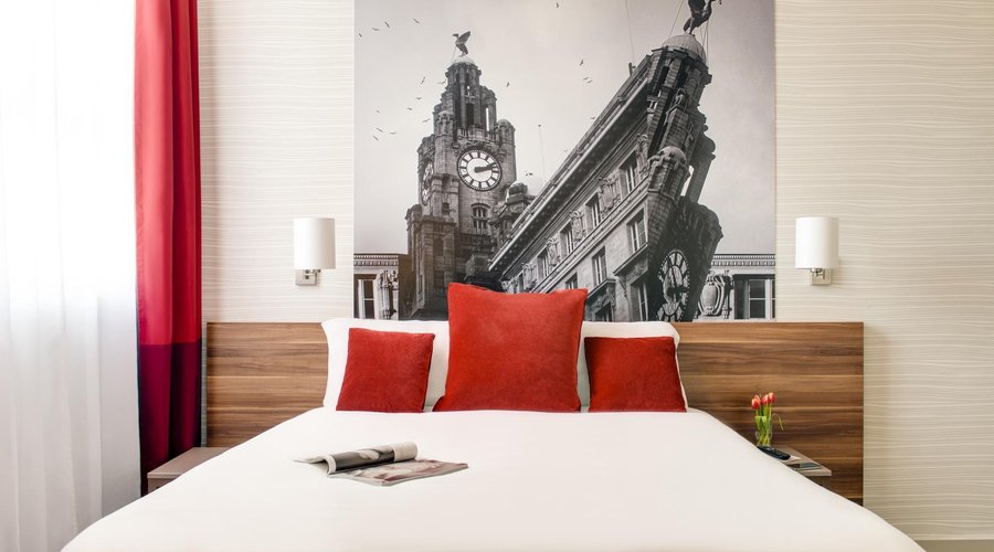 One Bedroom Apartment