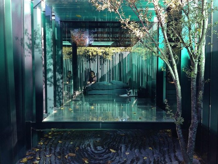 Imagen 10 de Les Cols Pavellons