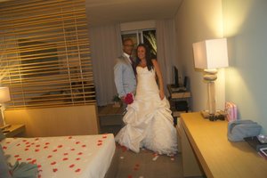 Kamer en suite